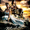Pack de Poster 3pzas Michael AI promotional 2