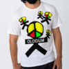 Playera T-shirt Olodum