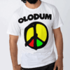 olodum-3-bca Playera T-shirt Olodum 3