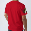 reverso Playera T-shirt Olodum Bahia-Brasil