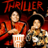 view thriller movie Pack de Poster 3pzas Michael AI