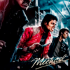 beat-it Pack de Poster 3pzas Michael AI promotional 1