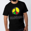 Playera T-shirt Olodum 2