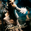 smoot criminal Pack de Poster 3pzas Michael AI promotional 2