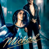 the way you make me feel_ Pack de Poster 3pzas Michael AI promotional 1